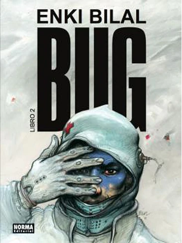 BUG 2 (ENKI BILAL) 1