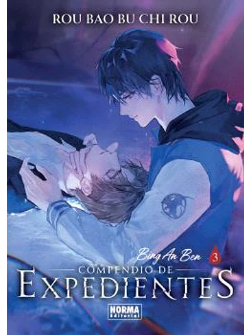 COMPENDIO DE EXPEDIENTES 03 1