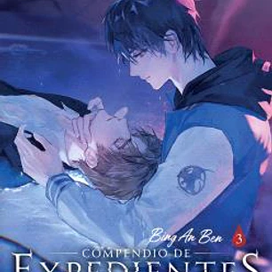 COMPENDIO DE EXPEDIENTES 03