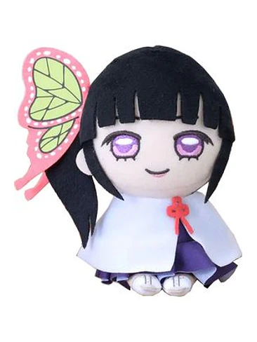 KANAO TSUYURI PELUCHE 13 CM DEMON SLAYER: KIMETSU NO YAIBA 1