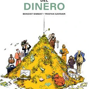 LA INCREIBLE HISTORIA DEL DINERO