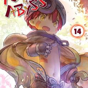 MADE IN ABYSS 14 (COMIC)
