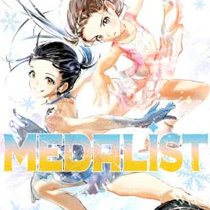 MEDALIST 07