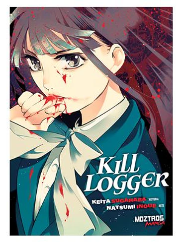 KILLOGGER 1