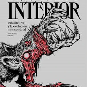 EL ENEMIGO INTERIOR. PARASITE EVE Y LA EVOLUCION MITOCONDRIAL