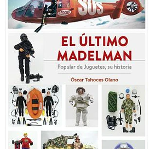 EL ULTIMO MADELMAN