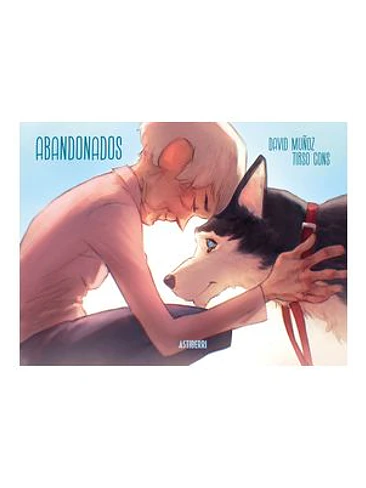 ABANDONADOS 1