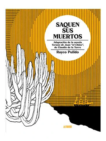 SAQUEN SUS MUERTOS 1