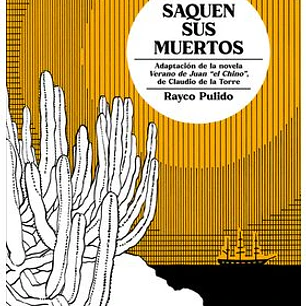 SAQUEN SUS MUERTOS