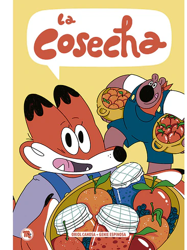 La cosecha 1