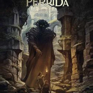 LA EDAD PERDIDA 03. EL VAGABUNDO INFINITO