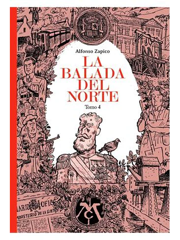 LA BALADA DEL NORTE 04 1