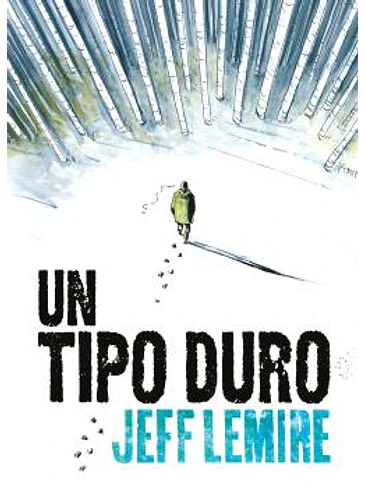 UN TIPO DURO 1