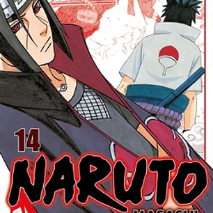 Naruto Jump Remix n. 14/24 (català)