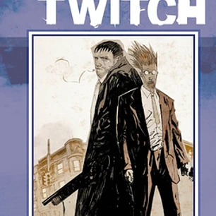 Spawn: Sam y Twitch Orígenes nº 02/02