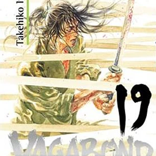 VAGABOND 19 (COMIC)