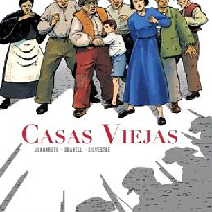 CASAS VIEJAS