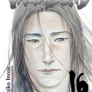 VAGABOND 16 (COMIC)
