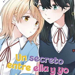 Un secreto entre ella y yo nº 02/03
