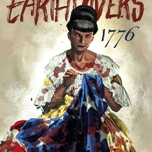 Earthdivers nº 03 1776