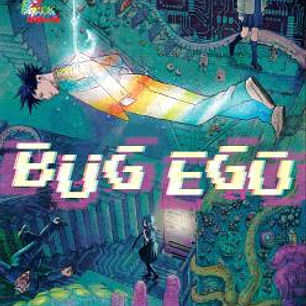 BUG EGO VOL. 02