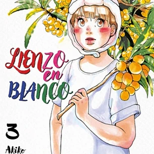 Lienzo en blanco nº 03/05