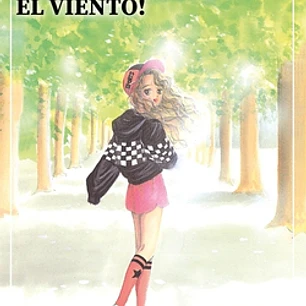 Historias cortas Ai Yazawa nº 01 (Kaze ni nare!)