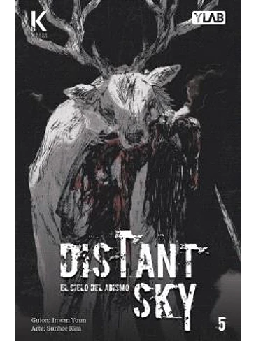 DISTANT SKY 05 - EL CIELO DEL ABISMO 1