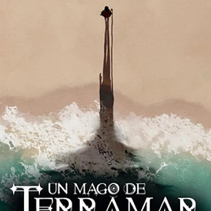 Un mago de Terramar