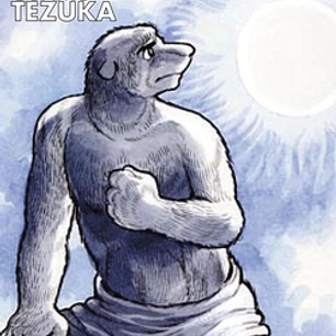 Oda a Kirihito nº 01