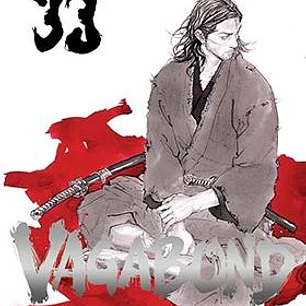 VAGABOND 33 (COMIC)