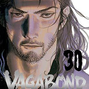 VAGABOND 30 (COMIC)