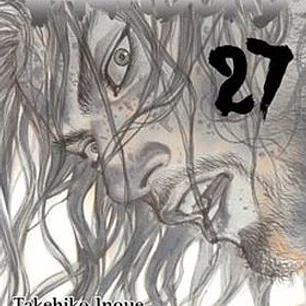 VAGABOND 27 (COMIC)