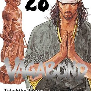 VAGABOND 28 (COMIC)