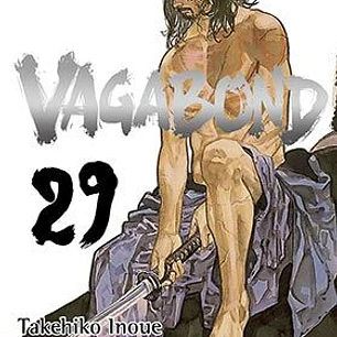 VAGABOND 29 (COMIC)