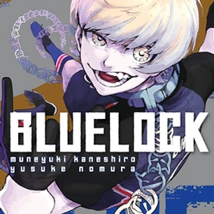 Blue Lock nº 31