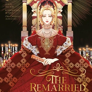 The Remarried Empress nº 01