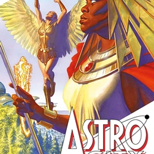 Astro City nº 04/06