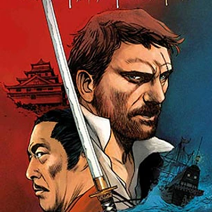 WILLIAM ADAMS, SAMURAI