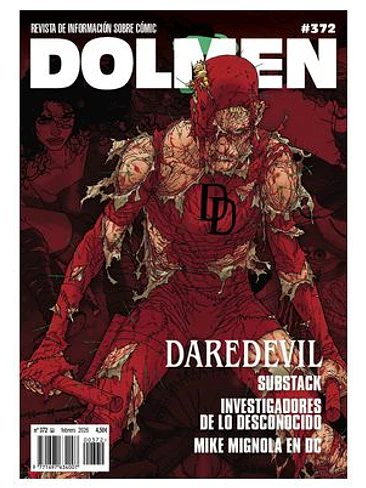 DOLMEN 372 1