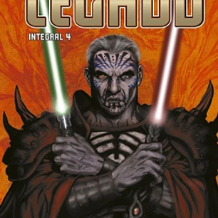 Star Wars Legado nº 04