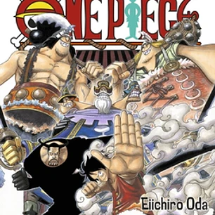 One Piece nº 14 (3 en 1)