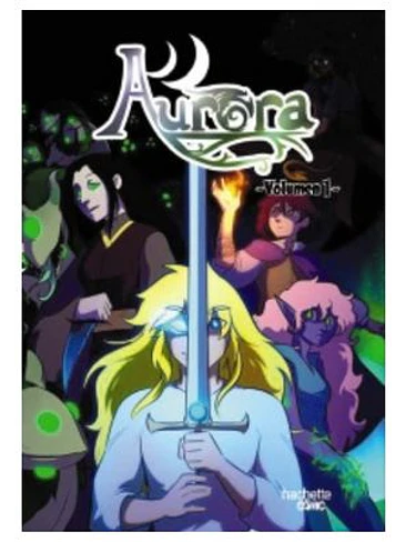 AURORA 01 1