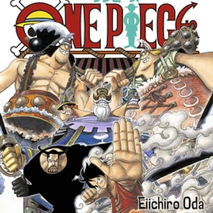 One Piece n. 14 (català)