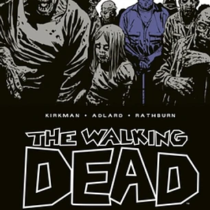 The Walking Dead nº 06/08