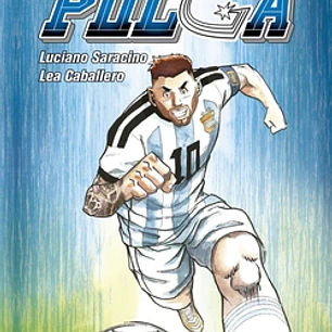 Planeta Manga: Pulga
