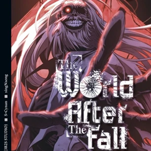The World After the Fall nº 03