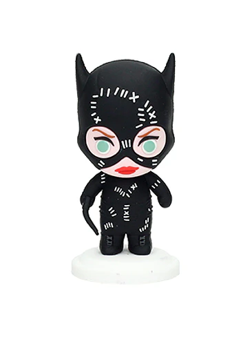 CATWOMAN FIGURE POKIS BATMAN 1