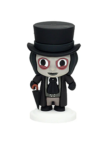 THE PENGUIN FIGURE POKIS BATMAN 1