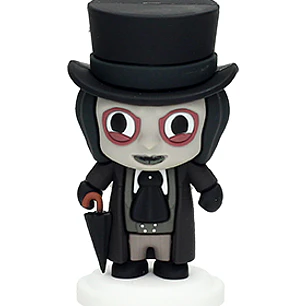 THE PENGUIN FIGURE POKIS BATMAN